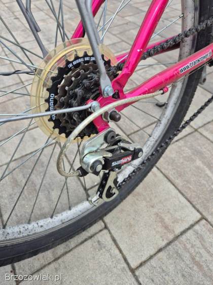 Sprzedam rower