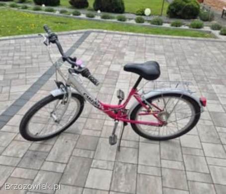 Sprzedam rower