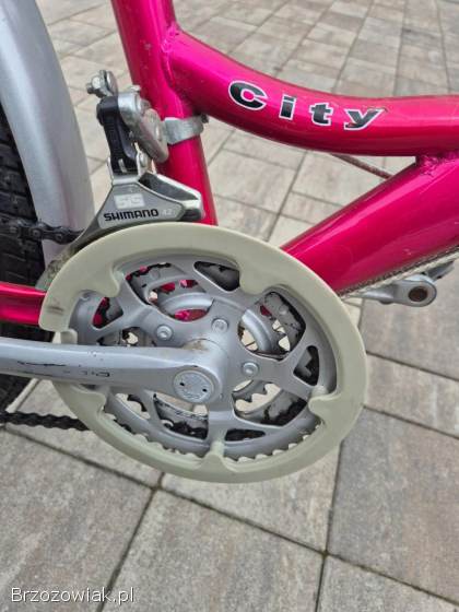 Sprzedam rower