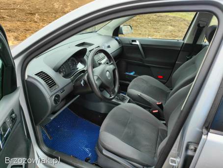 Volkswagen Polo IV 2009