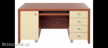 Meble: szafa,  komoda,  półka,  komoda.