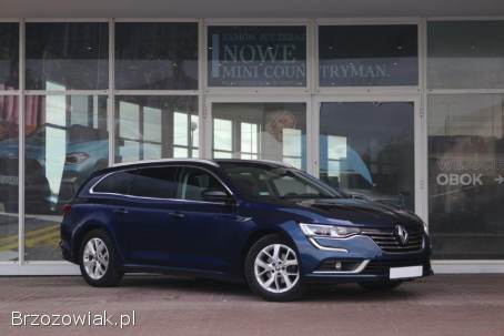 Renault Talisman 1.  3TCE 159KM 2019