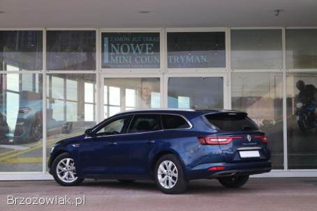 Renault Talisman 1.  3TCE 159KM 2019