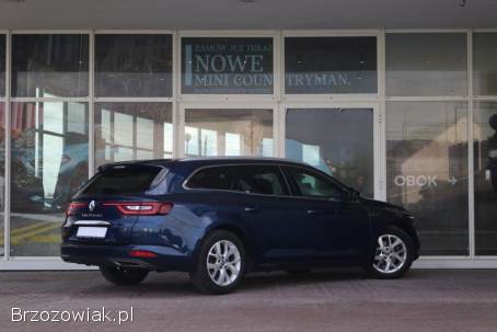Renault Talisman 1.  3TCE 159KM 2019