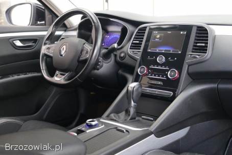 Renault Talisman 1.  3TCE 159KM 2019