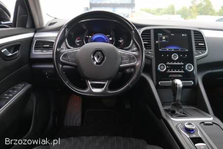 Renault Talisman 1.  3TCE 159KM 2019