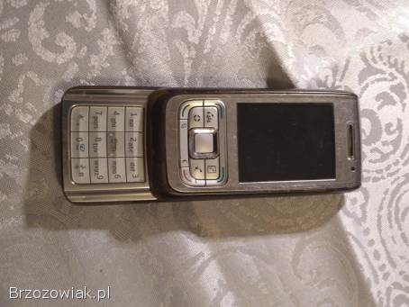 Nokia E65