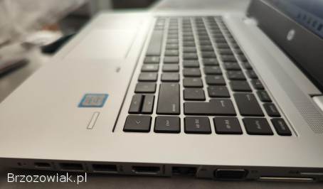 HP ProBook 640 G4 i3-8130U/16GB/256GB SSD/Intel HD Graphics/14″ HD