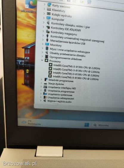 HP ProBook 640 G4 i3-8130U/16GB/256GB SSD/Intel HD Graphics/14″ HD