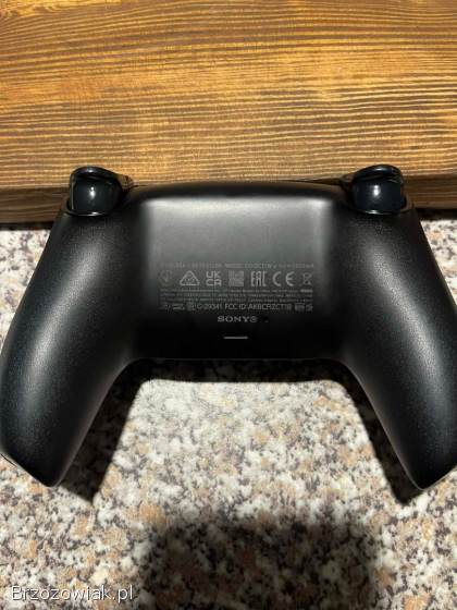 Kontroler DualSense PS5