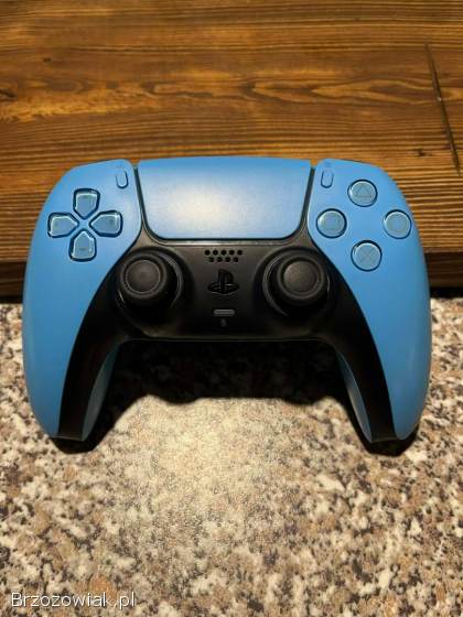 Kontroler DualSense PS5