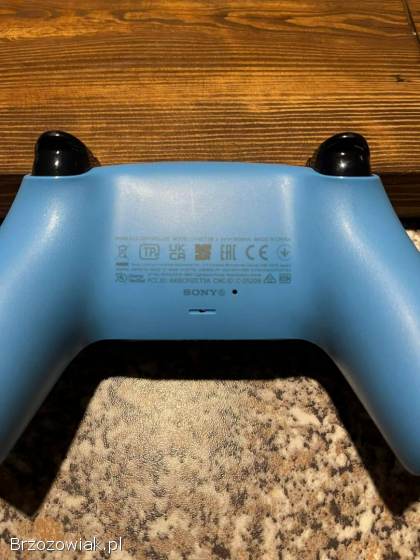 Kontroler DualSense PS5