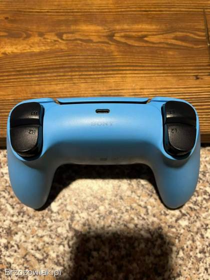Kontroler DualSense PS5