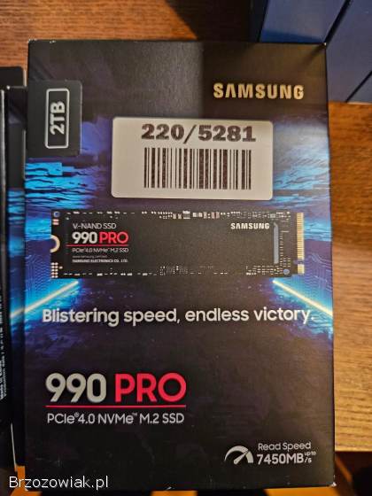 SSD Dyski Sprzedam -  Nowe / używane