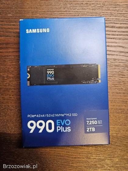SSD Dyski Sprzedam -  Nowe / używane