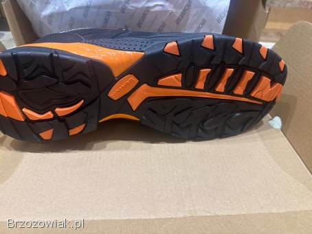 Buty robocze BENNON