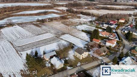 Dom do remontu -  Pusta Wola,  gm.  Skołyszn