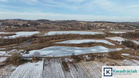 Dom do remontu -  Pusta Wola,  gm.  Skołyszn