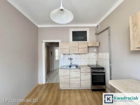 Jasło -  mieszkanie w samym centrum.