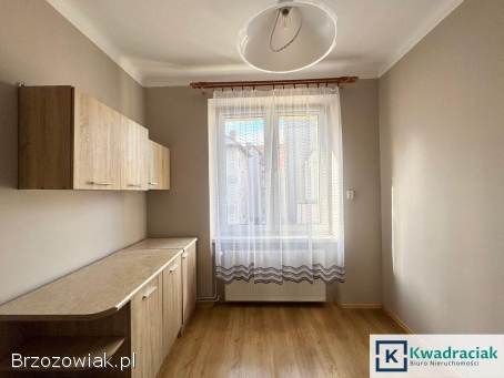 Jasło -  mieszkanie w samym centrum.