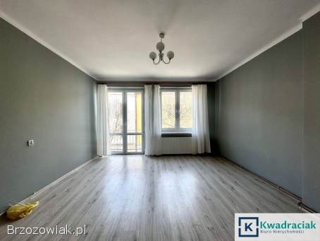 Jasło -  mieszkanie w samym centrum.