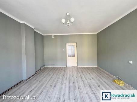 Jasło -  mieszkanie w samym centrum.