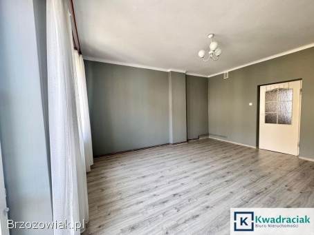 Jasło -  mieszkanie w samym centrum.