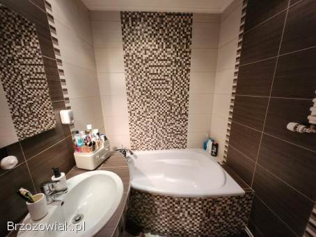 SPRZEDAM MIESZKANIE OS.  MARKIEWICZA