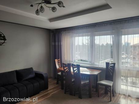 SPRZEDAM MIESZKANIE OS.  MARKIEWICZA