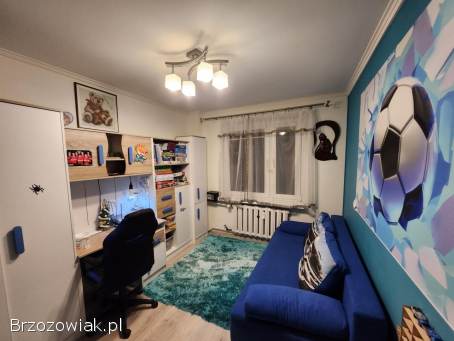 SPRZEDAM MIESZKANIE OS.  MARKIEWICZA