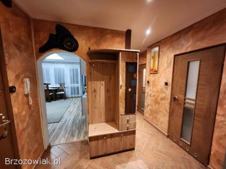 SPRZEDAM MIESZKANIE OS.  MARKIEWICZA