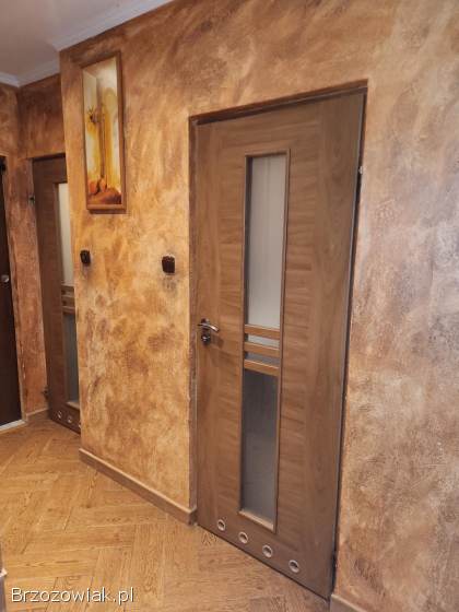 SPRZEDAM MIESZKANIE OS.  MARKIEWICZA