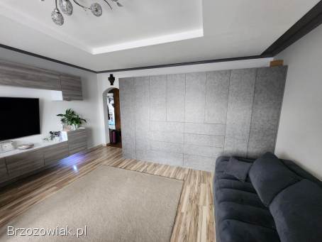 SPRZEDAM MIESZKANIE OS.  MARKIEWICZA