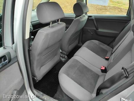 Volkswagen Polo IV 2009