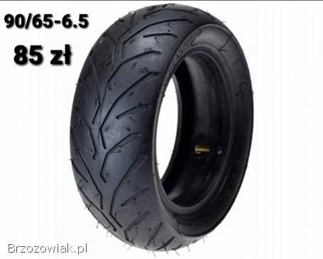 Dętki i opony motocyklowe od rozmiaru 4 -  21.  Zapraszam.