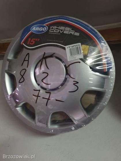 Kołpaki 14-15-16.  Zapraszam.