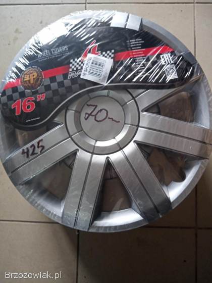 Kołpaki 14-15-16.  Zapraszam.