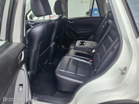 Mazda CX-5 2.  2d 4x4 eruo6 2014