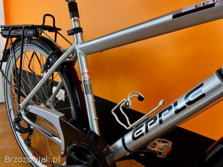 Rower trekkingowy 28” / Aluminium / Shimano Alivio 3x8 / Wysyłka