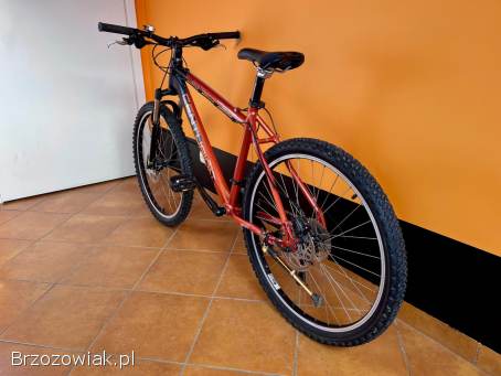 Rower górski Centurion 26” mtb / Hydraulika / Shimano Deore XT 3x9 / Wysyłka /