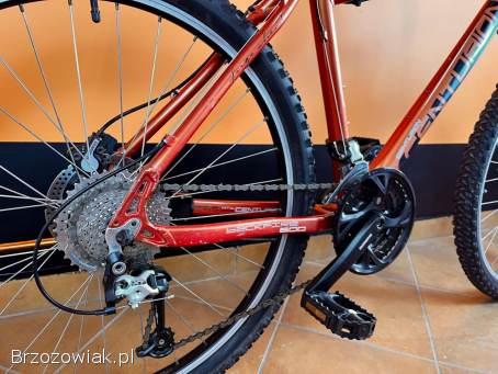 Rower górski Centurion 26” mtb / Hydraulika / Shimano Deore XT 3x9 / Wysyłka /