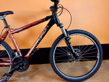 Rower górski Centurion 26” mtb / Hydraulika / Shimano Deore XT 3x9 / Wysyłka /