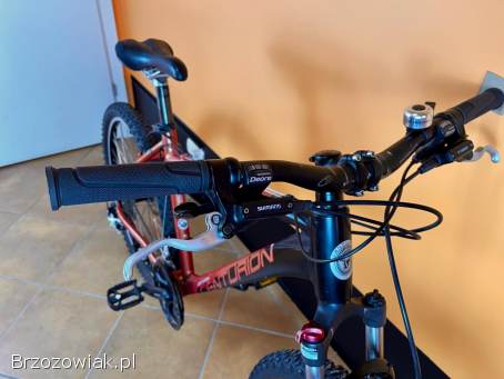 Rower górski Centurion 26” mtb / Hydraulika / Shimano Deore XT 3x9 / Wysyłka /