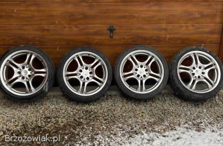 Felgi 18 5x112
