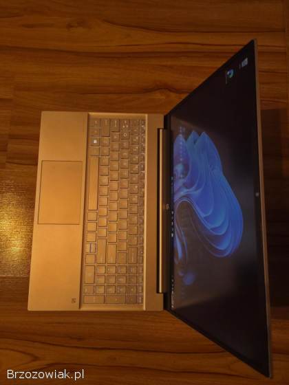 Laptop HP Pavilion 15,  6