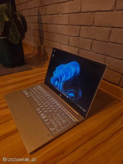 Laptop HP Pavilion 15,  6