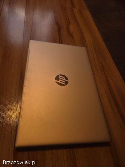 Laptop HP Pavilion 15,  6