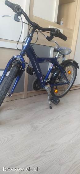 Rower górski Viper koła 20 cali