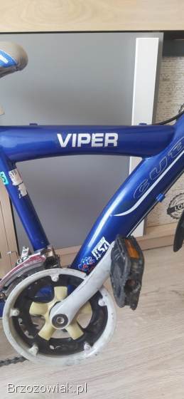 Rower górski Viper koła 20 cali