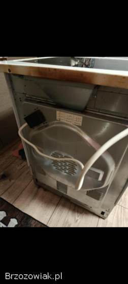 Kuchnia elektryczna Amica